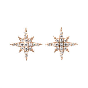 Stella Earrings (Немає в наявності)