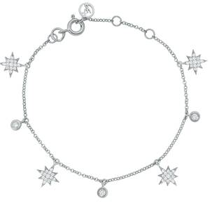 Positano Anklet (на ногу)