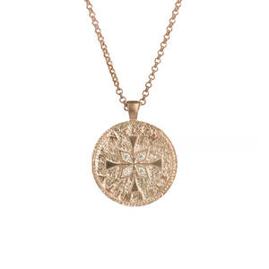 Fortuna Necklace 