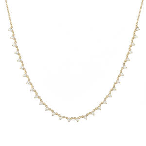 Nude Necklace (Немає в наявності) 