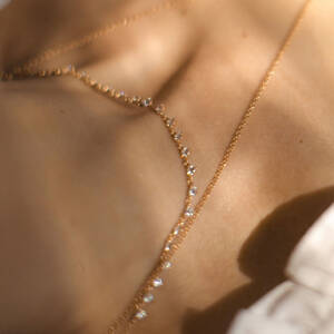 Nude Necklace (Немає в наявності) 