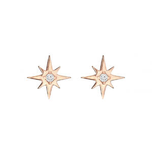 Star Earrings (Немає в наявності)