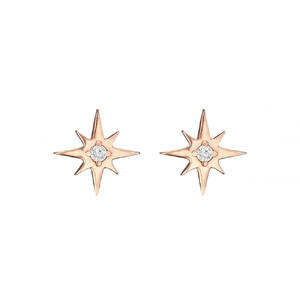 Star Earrings (немає в наявності ) 