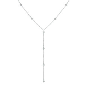 Elizabeth Necklace 