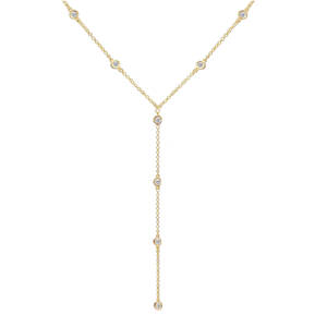 Elizabeth necklace (Немає в наявності)
