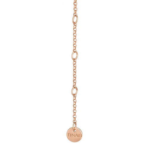Juliette Necklace | Classic Gold Plated