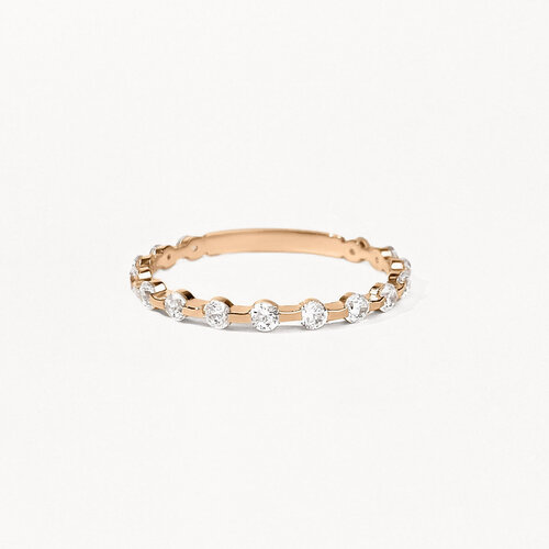 Skyler ring | Classic Gold