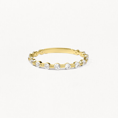 Skyler ring | Yellow Gold