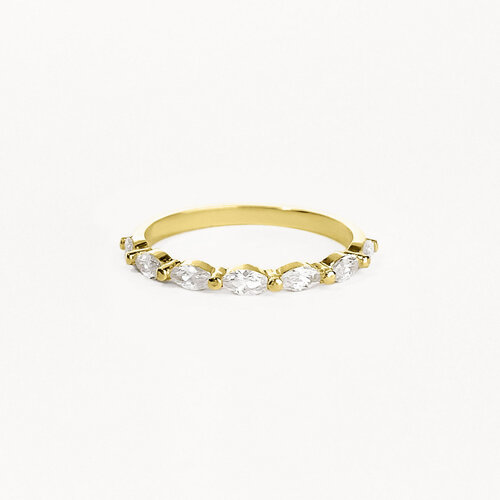 Marquiz ring | Yellow Gold